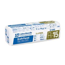 R15 Insulation
