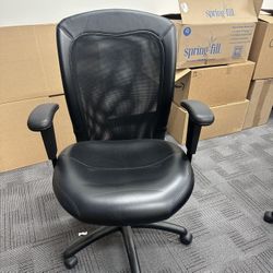 Work Office Chair 
