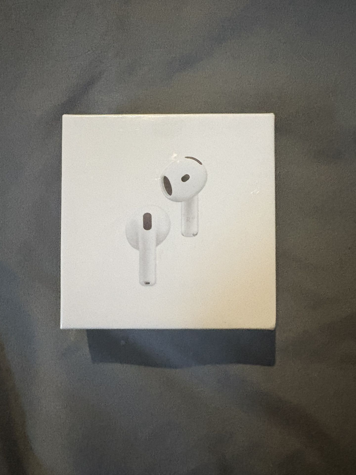 AirPods 4 