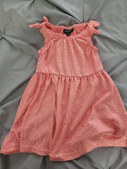 Babygirl Dress