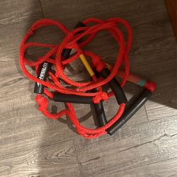Hyperlite Wakesurf Rope