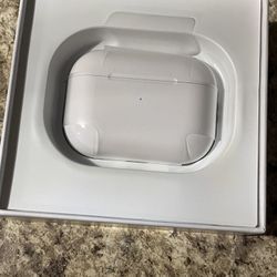 Airpod Pro (Gen Two) Brand New