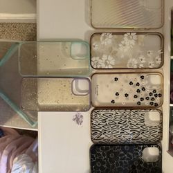 iPhone 13 Pro Max Phone Cases 