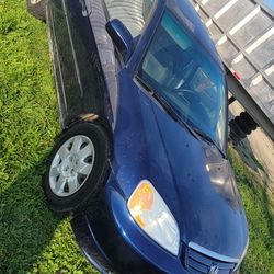 2001 Honda Civic