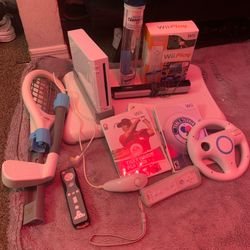 Wii Bundle