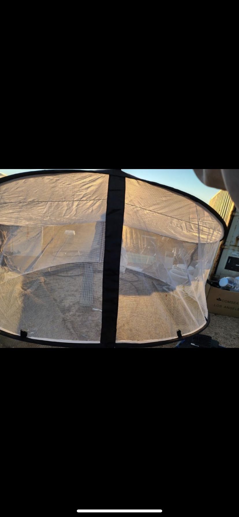 Ceiling Ballon Holder