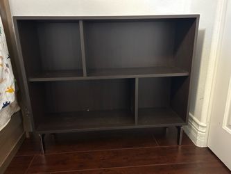 Book Shelf