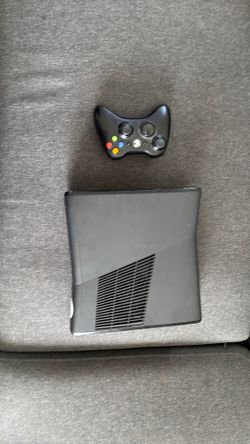 Xbox 360 S