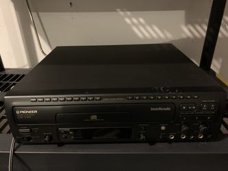 Karaoke player