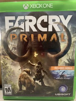 Xbox One Game