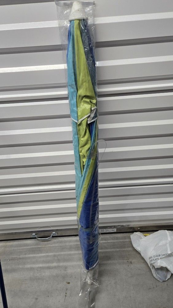 Unbreakable Beach Picnic