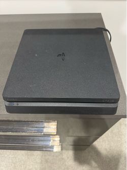 PS4 combo set