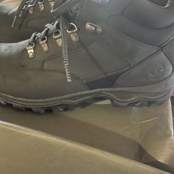 Good Used Timberland Boots 