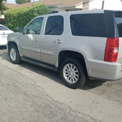 2008 GMC Yukon