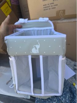 Diaper holder