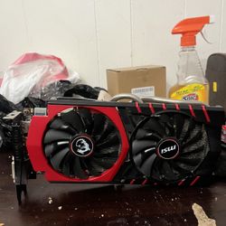 Gtx 970 4gb