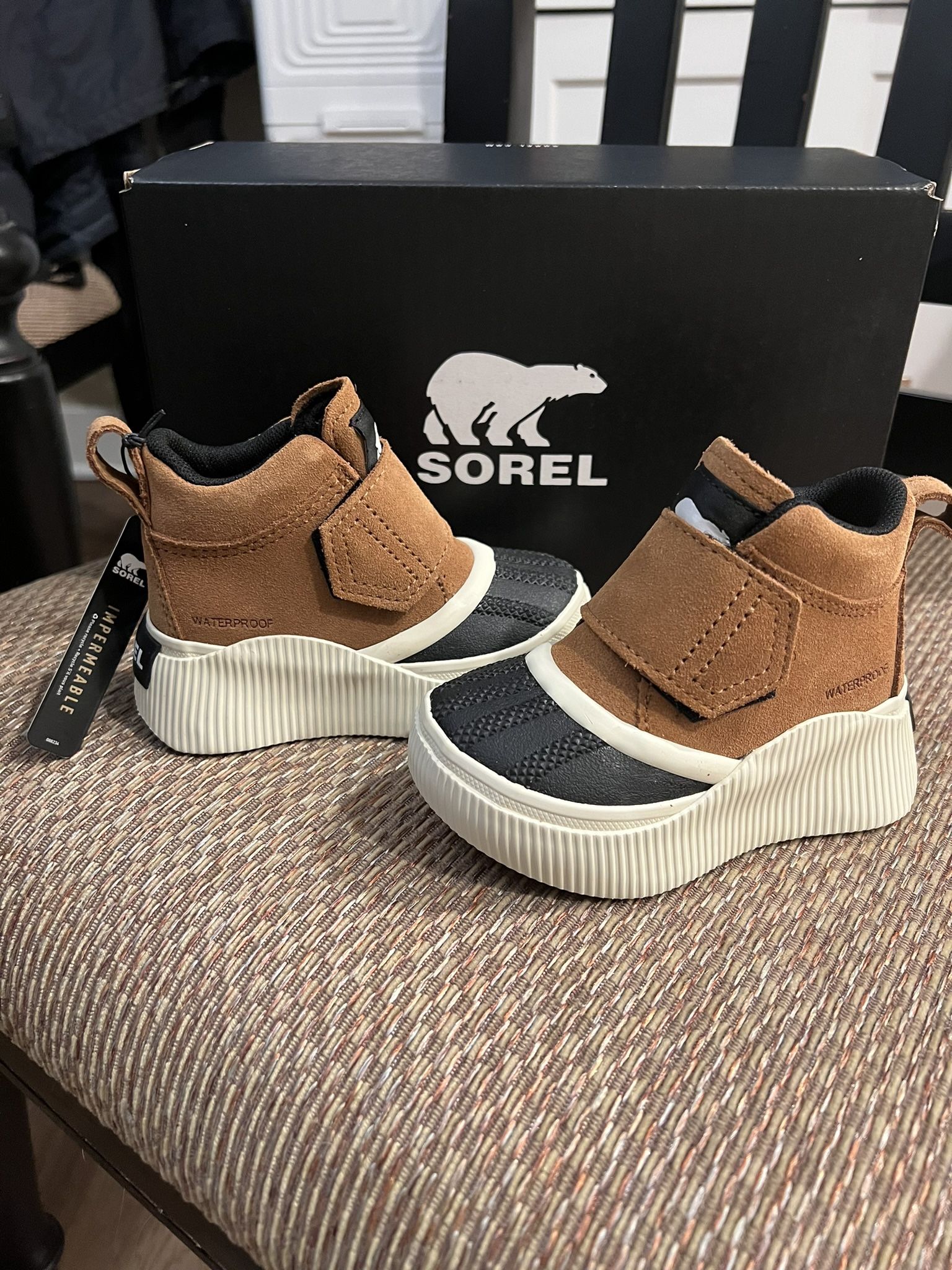 Sorel Water Proof Boots