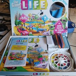 The Game Of Life