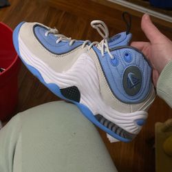 Nike x Social Status Air Penny 2 "Playground" sneakers