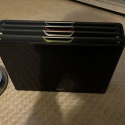 Joseph 4 Piece Cutting Board 