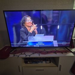 42 Inch Insignia TV. 