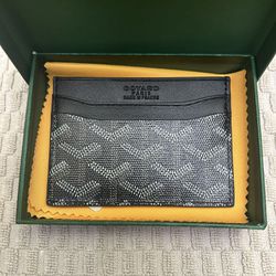 Goyard Cardholder 