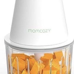 Momcozy Blender (for Baby Food Blend)