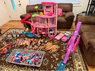 Barbie Collection!