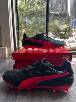 Puma King Pro 21