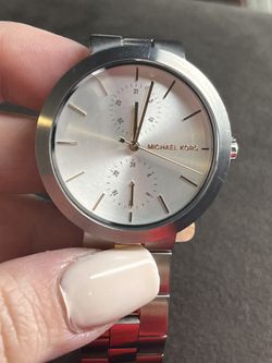 Michael Kors Men’s Watch 