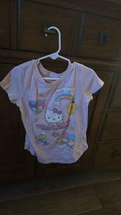 Little girls clothes