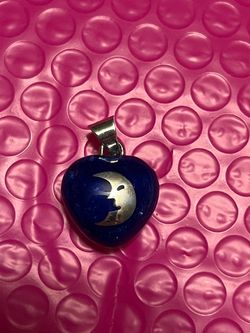 Dije llamador de Ángel plata 925