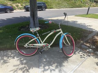 Electra Beach Cruiser