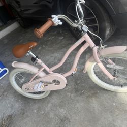2 Small Bikes 