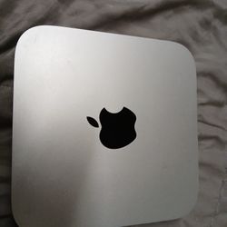 Apple Mac Mini 2012
