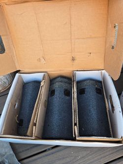 Ridge caps Roofing