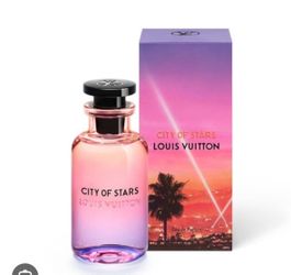 Louis Vuitton city of stars