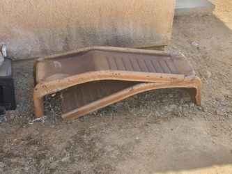 Car Ramps
