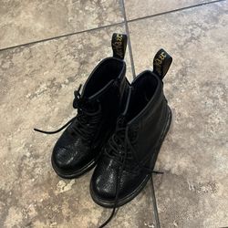 Girls Doc Martens