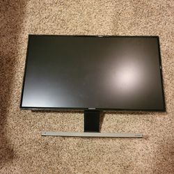 Samsung monitor