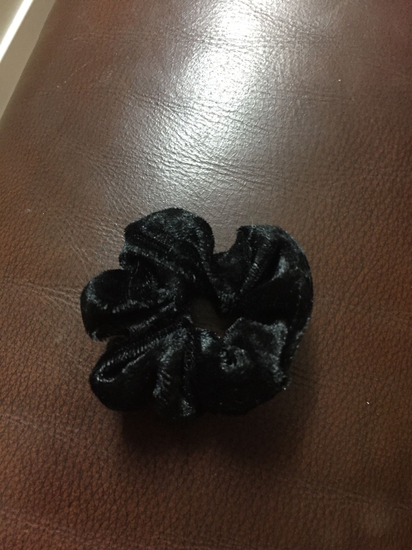 Scrunchies