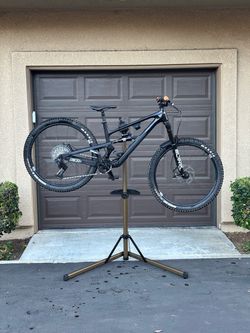 2025 YT Jeffsy Core 3 (current model) size L