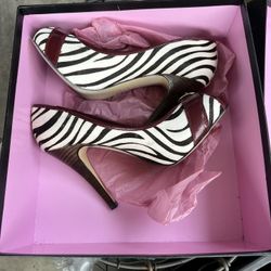 Stilettos