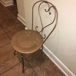 Bistro Chair