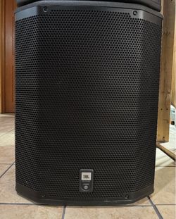 Subwoofer JBL PRX618S-XLF