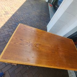 Heavy Duty Table 