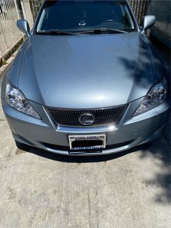 2009 Lexus IS 250