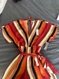Jumpsuit never worn
