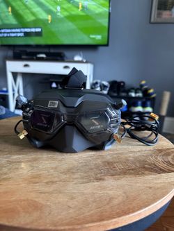 Dji fpv goggles v1