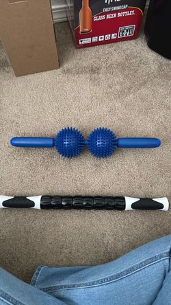 Massage tool